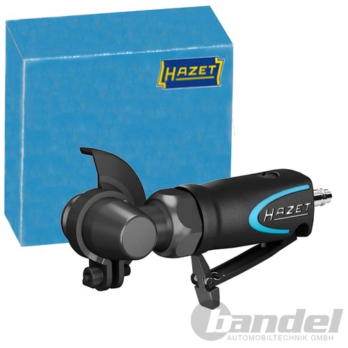 Hazet smerigliatrice angolare - hazet,