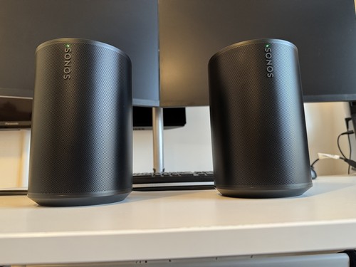 Sonos era 100 altoparlanti - era,