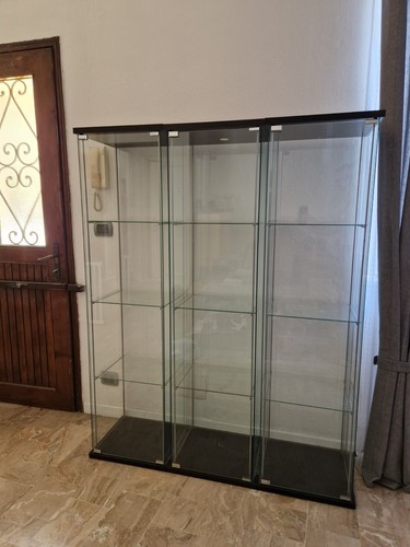Vetrinetta detolf ikea - vetrinetta,