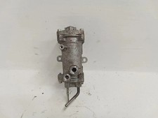 Carter filtro carburante