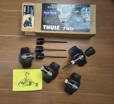 Kit piedi Thule Foot pack