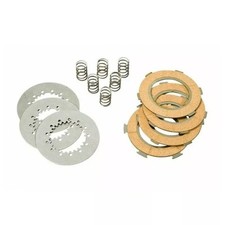 Dischi Frizione Newfren compatibile Piaggio Vespa PX ARCOBALENO 125 1981 - 1997