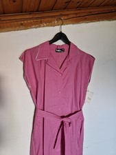 Abito vintage anni ’80 – taglia 42 ITA – 100% cotone