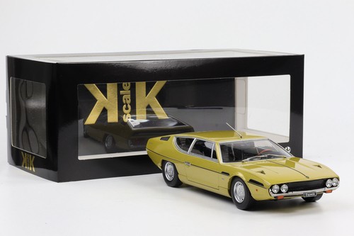 Scala kk lamborghini - 1:18,