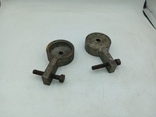 Strumento speciale sterzo