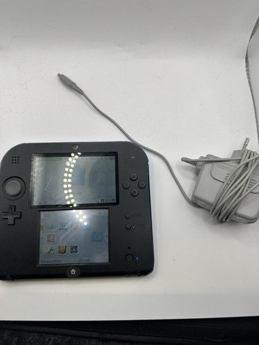 Console nintendo 2ds - 2ds,