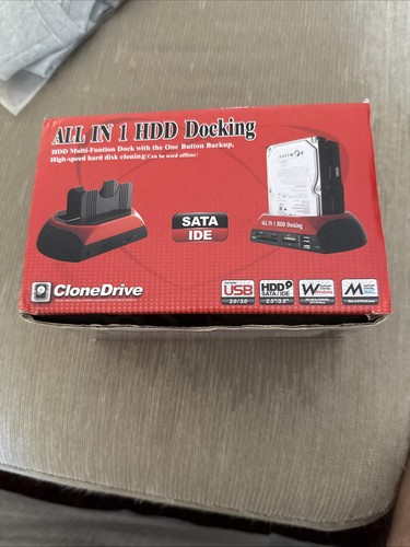 Docking station 875j - docking,