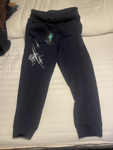Pantaloni philipp plein sport - plein,