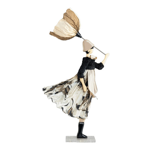 Lampada little girl minthi - lampada,