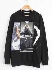Felpa Givenchy Madonna