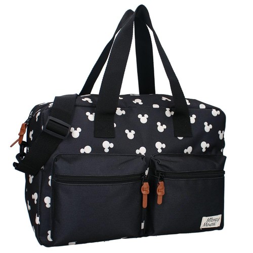 Grande borsa per pannolini - ,