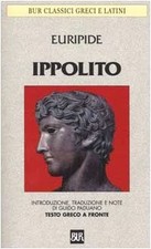 ippolito TF greco euripide
