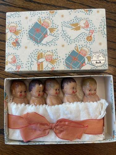 Set sapone bambino austriaco