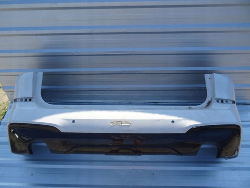 Bmw g01 paraurti posteriore - bmw,