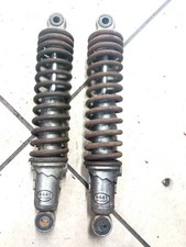 Ammortizzatori posteriori Showa Suzuki GS 500 E 1983 - originali...
