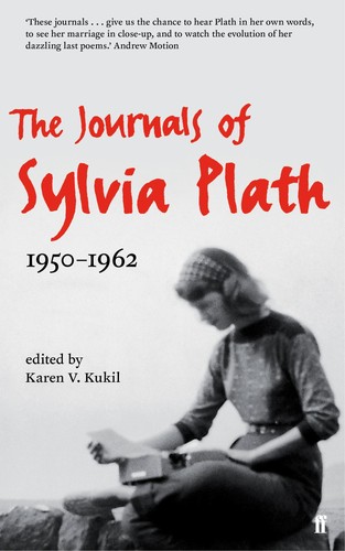 The journals sylvia plath - of,