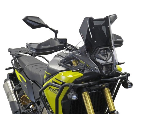 Cupolino adventure sport fume - cupolino,