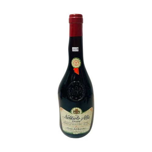 Vintage bottle terre del - vintage,