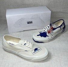 Vans Ttswtrs x OG Authentic L