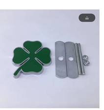 Adesivi per auto, stemma