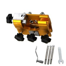 Affilatrice per motosega