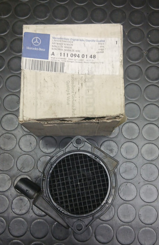 Debimetro per mercedes clk - per,