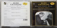 DM) Aldo Ciccolini Mozart
