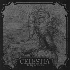 CELESTIA - Delhys-cätes CD