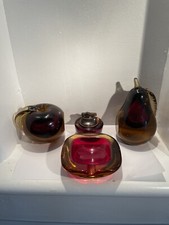 Set da fumo/scrivania metà