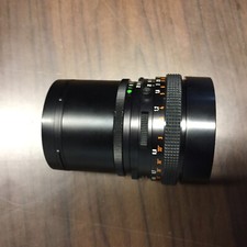 Hasselblad Ottica Distagon 50mm f 4  con tappi anteriori  e posteriori