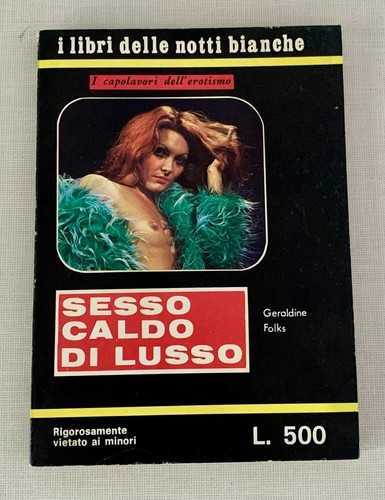 Libri delle notti - delle,