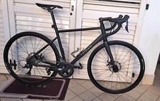 Bica da Corsa / Strada Triban