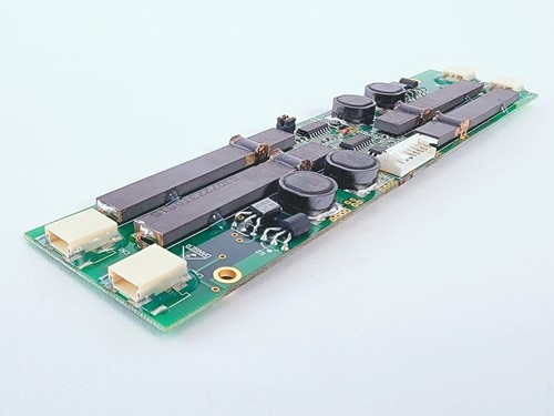 Inverter zippy d0088205 nuovo - inverter,