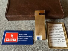 VINTAGE TANITA ACCENDINO