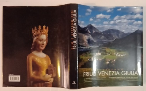 Friuli venezia giulia elio - venezia,