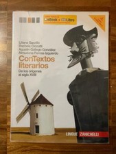 ConTextos literarios prima