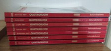 RIVISTE QUATTRORUOTE : 7