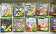 XBOX ONE GIOCHI PROMOZIONALI