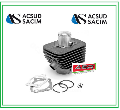 Kit cilindro piaggio ciao - kit,