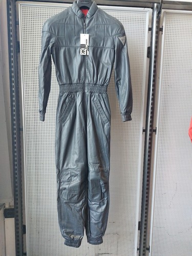Tuta moto unisex intera - , in