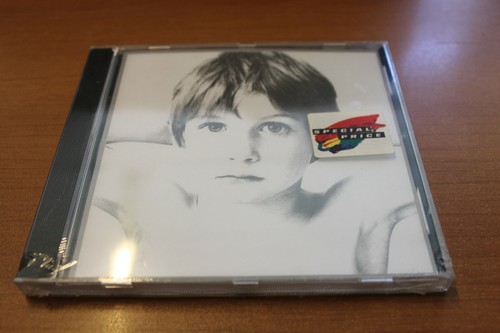 Boy cd sigillato island - sigillato,