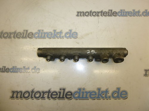 Tubo rail opel - opel, astra