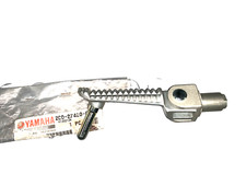 Pedana Anteriore Destra Yamaha