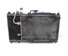 KIT RADIATORI PER MAZDA CX3 Serie 223000-5080 S5Y2, S5Y5, S5Y7, S5Y9 Diesel 150