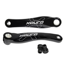 Set pedivelle bici elettrica
