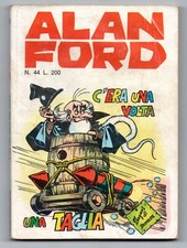 Alan ford era una - c',