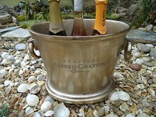 Secchiello refrigeratore vino