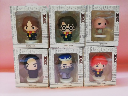 Harry potter toys 6 - harry,