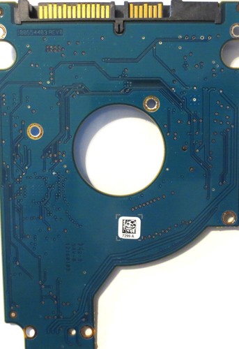 Pcb sata st250lt003 - pcb, 9yg14c-031
