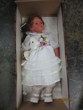 Bambola Zanini & Zambelli